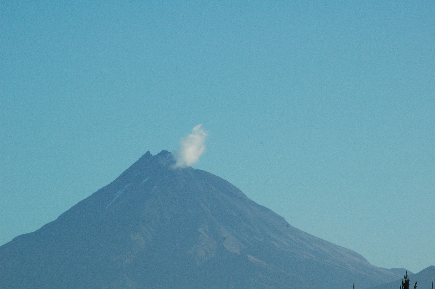 460   06 02   New Plymouth   Mnt Taranaki